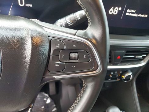 Used 2024 Buick Encore GX Preferred w/ Comfort Package image 26