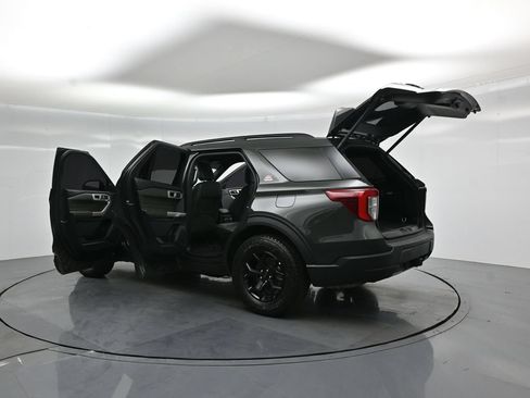 Certified 2023 Ford Explorer Timberline AWD/4WD image 33