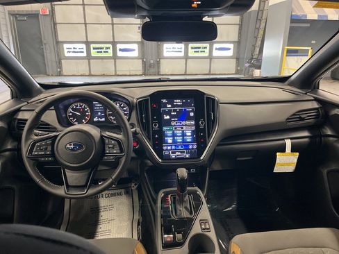 Certified 2024 Subaru Crosstrek 2.5i Sport image 27
