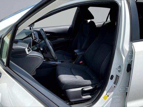 Used 2022 Toyota Corolla SE FWD image 24