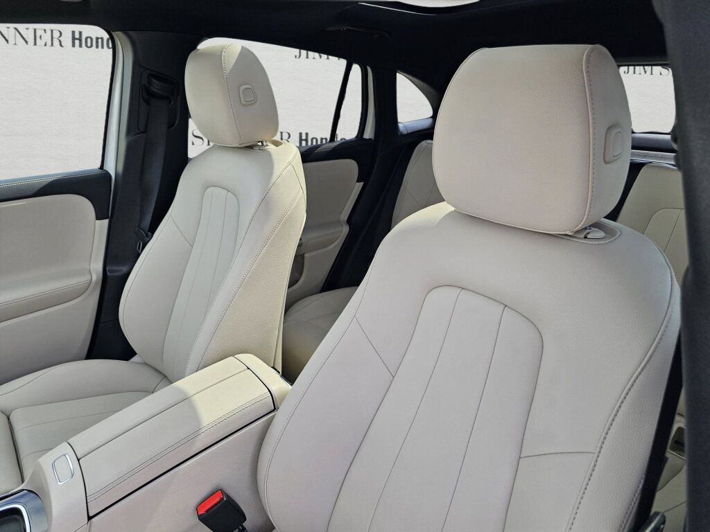Used 2024 Mercedes-Benz GLA 250 image 17