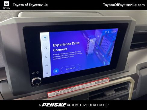 New 2025 Toyota Tacoma SR5 image 29