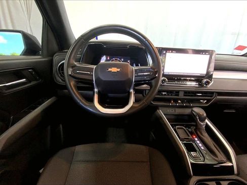Used 2023 Chevrolet Colorado LT RWD image 14