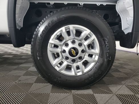 New 2026 Chevrolet Silverado 2500 W/T w/ WT/CX Safety Package image 28