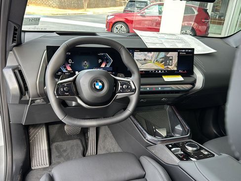 New 2026 BMW X3 xDrive30 w/ Premium Package image 16