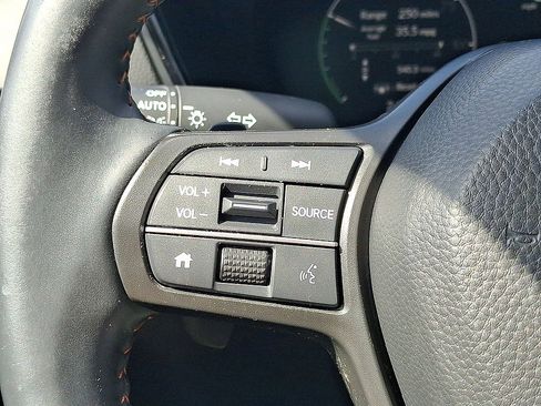 Used 2024 Honda CR-V Sport image 9