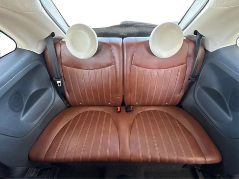 Used 2015 FIAT 500 1957 Edition FWD image 16
