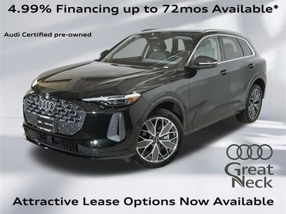 Certified 2025 Audi Q5 Premium Plus w/ Premium Plus