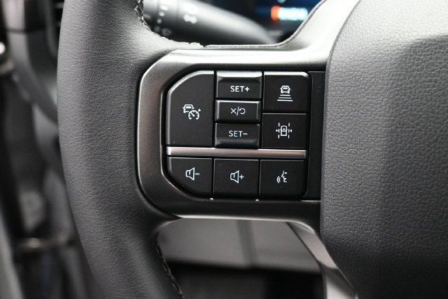 Certified 2024 Ford F150 XLT AWD/4WD image 12