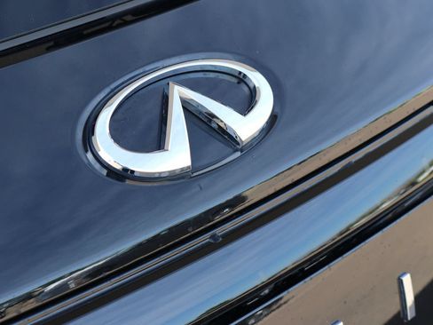 Certified 2025 INFINITI QX60 Autograph w/ Lighting Package (N92) AWD/4WD image 42