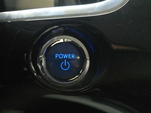 Used 2019 Toyota Prius Prime Premium image 21