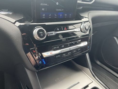 Used 2022 Ford Explorer ST w/ Equipment Group 401A AWD/4WD image 19