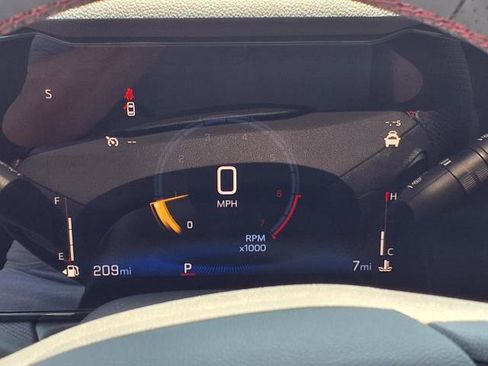 New 2026 Chevrolet TrailBlazer RS w/ Convenience Package image 11