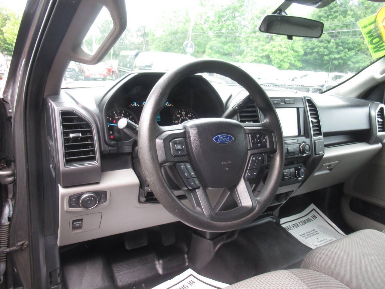 Used 2019 Ford F150 XLT AWD/4WD image 18