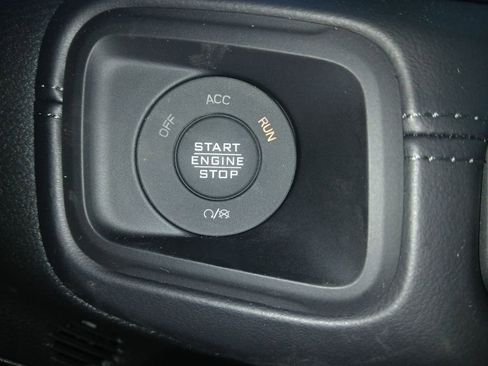 New 2026 Jeep Wrangler Sahara image 16