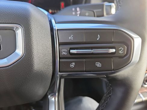 New 2026 GMC Terrain Elevation AWD/4WD image 14