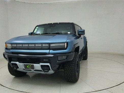 Used 2024 GMC Hummer EV 3X w/ Omega Edition image 65