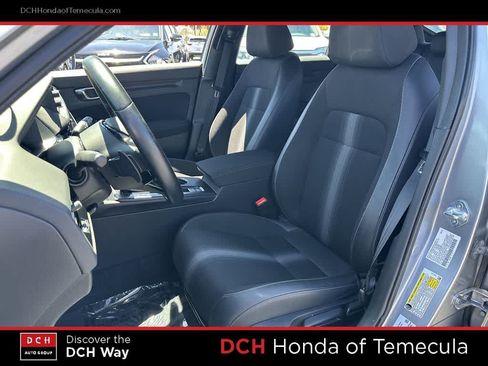 Certified 2024 Honda Civic Sport image 18