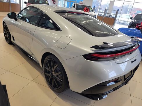 New 2026 Honda Prelude image 9