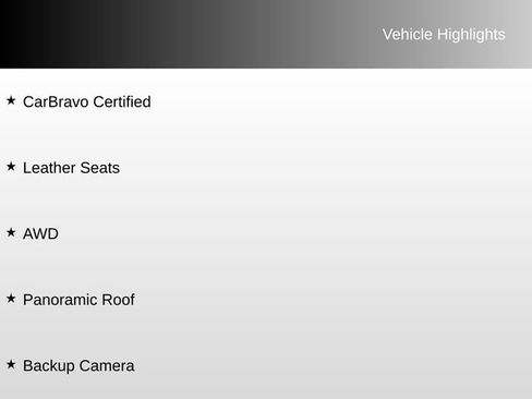 Used 2025 MAZDA CX-50 2.5 Hybrid w/ Premium Plus Pkg image 5