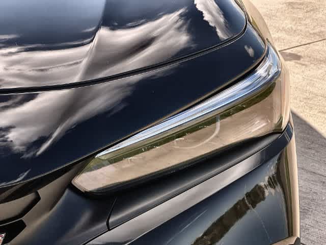 Certified 2024 Honda Civic Si image 24
