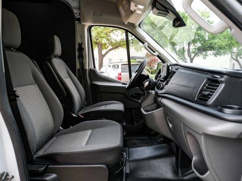 Used 2021 Ford Transit 150 Medium Roof w/ Load Area Protection Package image 31