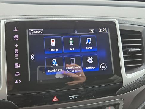 Used 2018 Honda Pilot EX-L image 24