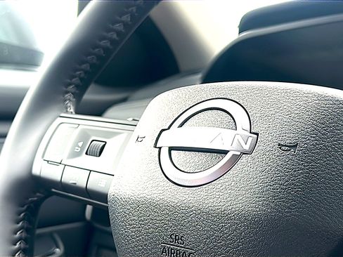 New 2026 Nissan Rogue SV image 20