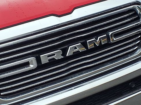 Certified 2023 RAM 1500 Laramie image 31