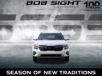 New 2026 Kia Seltos EX video 2