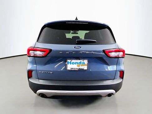 Used 2024 Ford Escape Active w/ Tech Pack #1 image 23