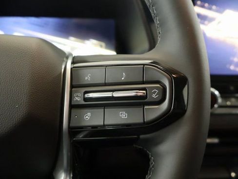 New 2026 Chevrolet Colorado Trail Boss AWD/4WD image 17