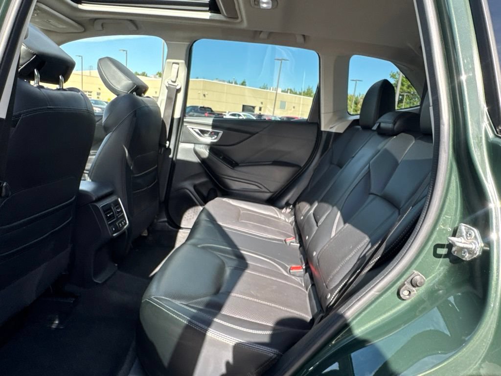 Used 2023 Subaru Forester Touring AWD/4WD image 22