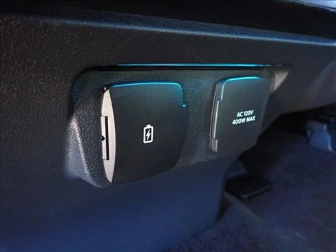 Used 2021 Ford F150 XLT w/ Equipment Group 302A High image 12