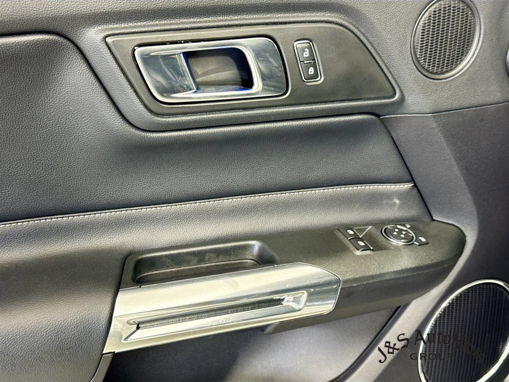Used 2019 Ford Mustang GT Premium w/ GT Performance Package RWD image 23