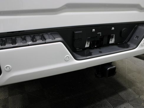 Used 2025 GMC Sierra 2500 Denali image 48