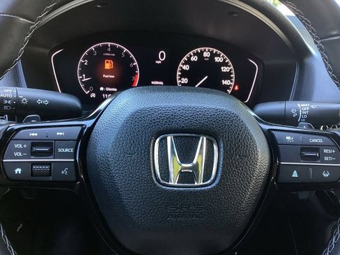 Used 2022 Honda Civic Sport image 16