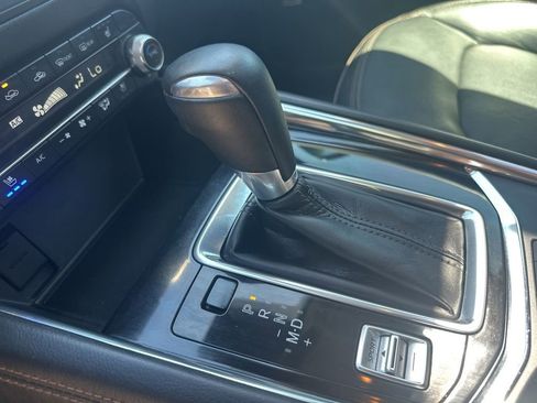 Used 2019 MAZDA CX-5 Grand Touring w/ GT Premium Package AWD/4WD image 34