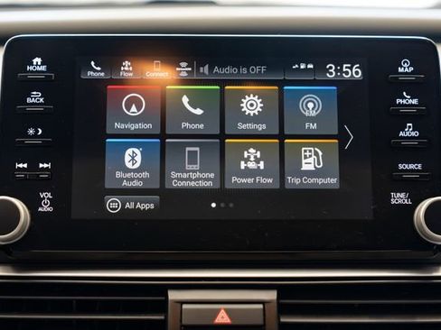 Used 2019 Honda Accord Touring image 13