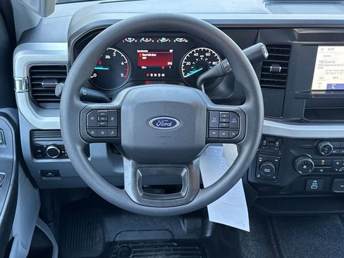 New 2026 Ford F250 XL w/ XL Off-Road Package image 14