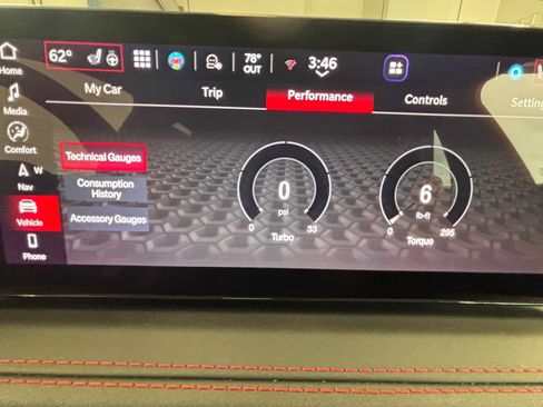 Used 2025 Dodge Hornet GT AWD/4WD image 30