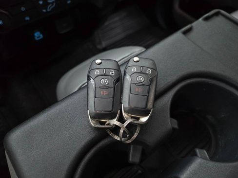 Used 2023 Ford F350 XL w/ XL Off-Road Package AWD/4WD image 40