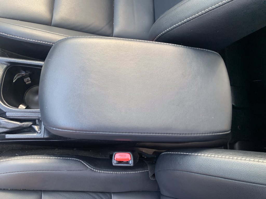 Used 2018 Toyota RAV4 Limited w/ All Weather Liner Package FWD image 25
