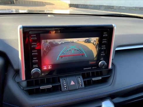 Used 2020 Toyota RAV4 XSE image 20
