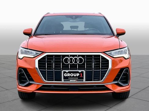 Used 2023 Audi Q3 2.0T Premium image 4