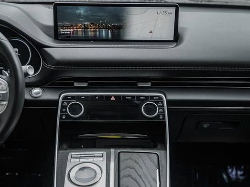 Used 2021 Genesis GV80 3.5T Advanced + image 23