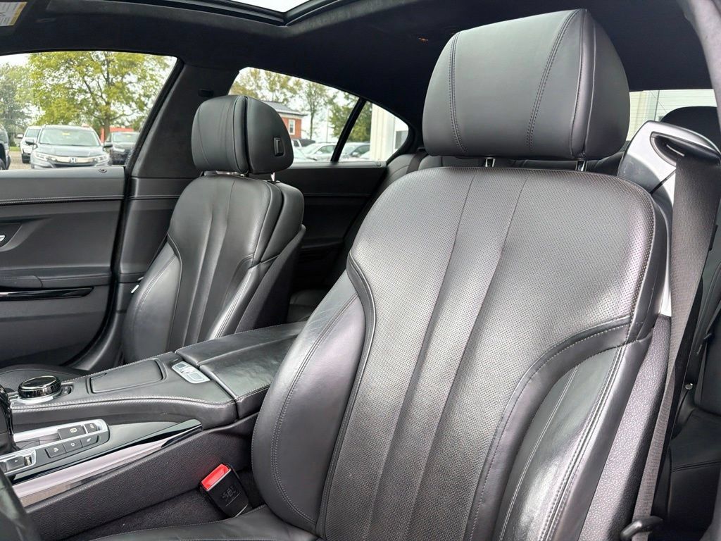 Used 2018 BMW ALPINA B6 xDrive Gran Coupe w/ Executive Package AWD/4WD image 23