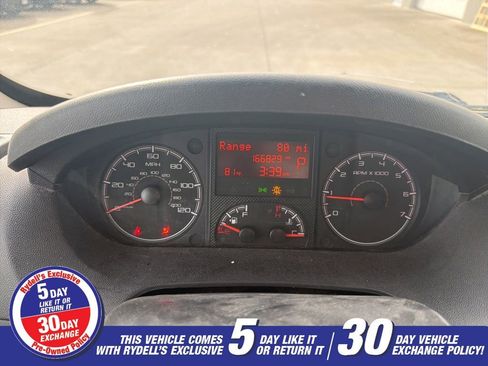 Used 2017 RAM ProMaster 1500 FWD image 15