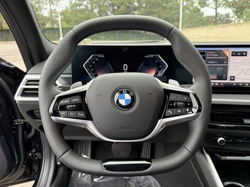 New 2026 BMW 330i Sedan w/ Premium Package image 22