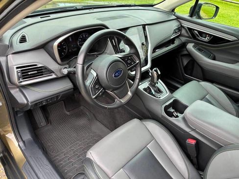 Used 2021 Subaru Outback Onyx Edition XT w/ Popular Package #2 AWD/4WD image 11